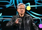 Nvidia closes in on Hugging Face acquisition
