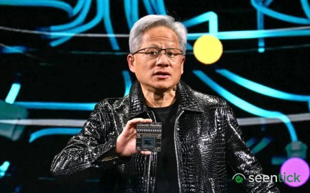 Nvidia closes in on Hugging Face acquisition