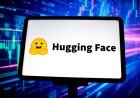 Nvidia Has Reportedly Agreed To Buy AI Model Hosting Platform Hugging Face For $13 Billion