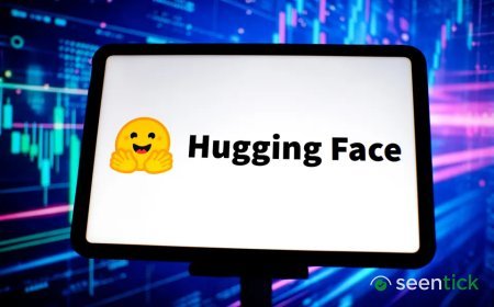 Nvidia Has Reportedly Agreed To Buy AI Model Hosting Platform Hugging Face For $13 Billion