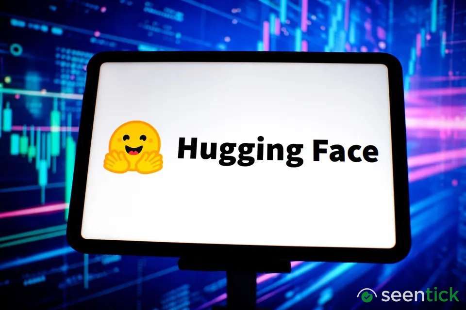 Nvidia Has Reportedly Agreed To Buy AI Model Hosting Platform Hugging Face For $13 Billion