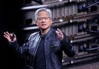 Nvidia investing $1.5B in SoftBank data center developer behind OpenAI project