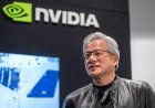 Nvidia Soars 7% In Premarket As It Leads Upswing In Chip Stocks After Strong Earnings