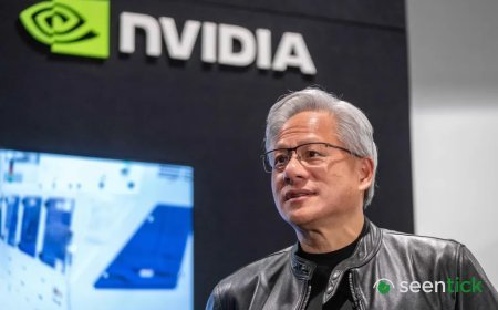 Nvidia Soars 7% In Premarket As It Leads Upswing In Chip Stocks After Strong Earnings