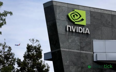 Nvidia Stock Tumbles Another 2%—Pacing For Seventh-Straight Drop Ahead Of Earnings
