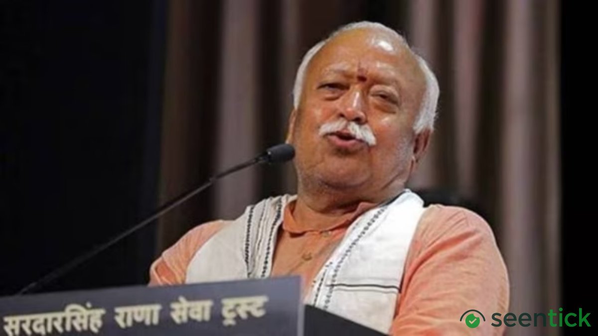 NYC Mayor Mamdani opposes RSS chief Mohan Bhagwat’s Madison Square event