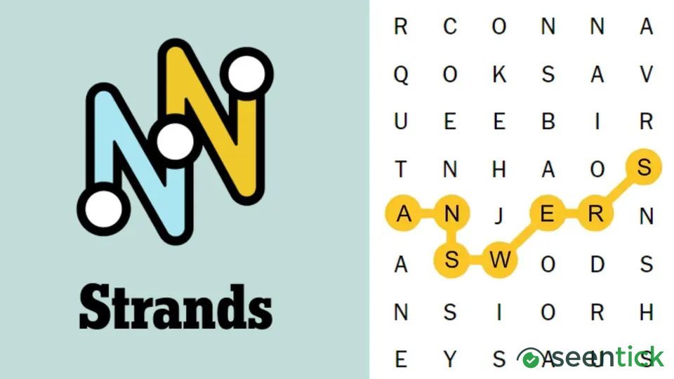 NYT Strands Answers Today: Hints & Clues For Monday, August 24 (You Can’t Eat Just One)
