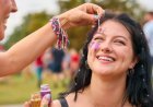 Off to Reading or Leeds? Here's your guide to festival make-up (without the toxins)
