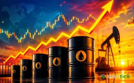 Oil prices jump over 2% after US-Iran direct conflict re-ignites after a month of pause