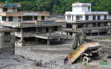 On Indians missing after Nepal floods, Centre asks states for info
