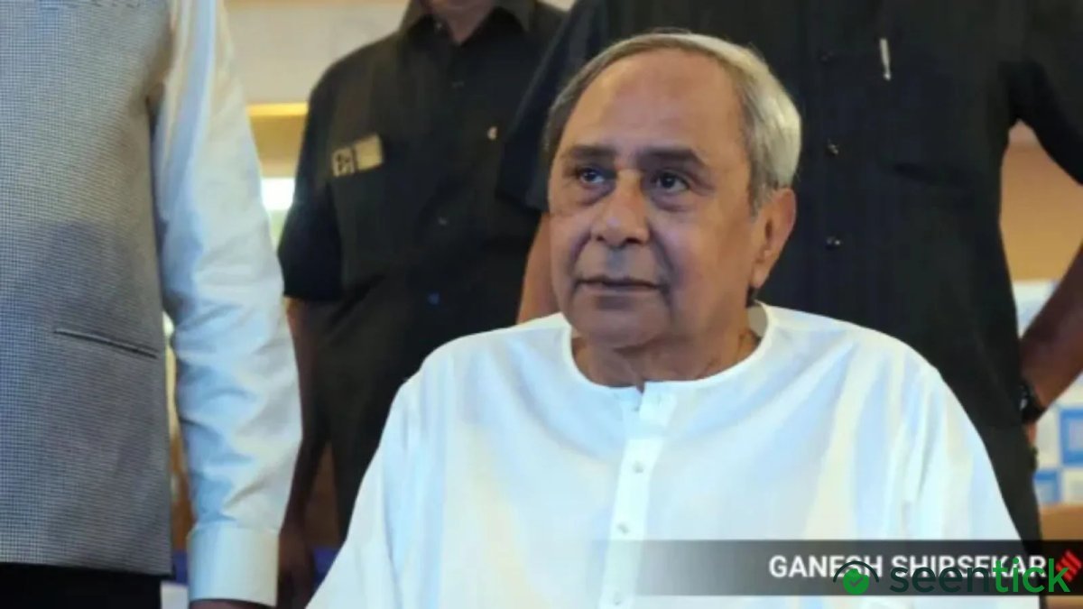 On mines and minerals bill, Patnaik reaches across the aisle to BJP MPs
