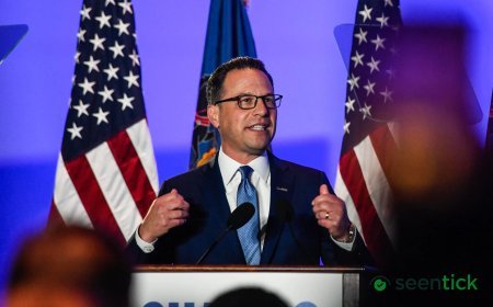 On The Crucial Subject Of Energy, Josh Shapiro Is Too Democrat