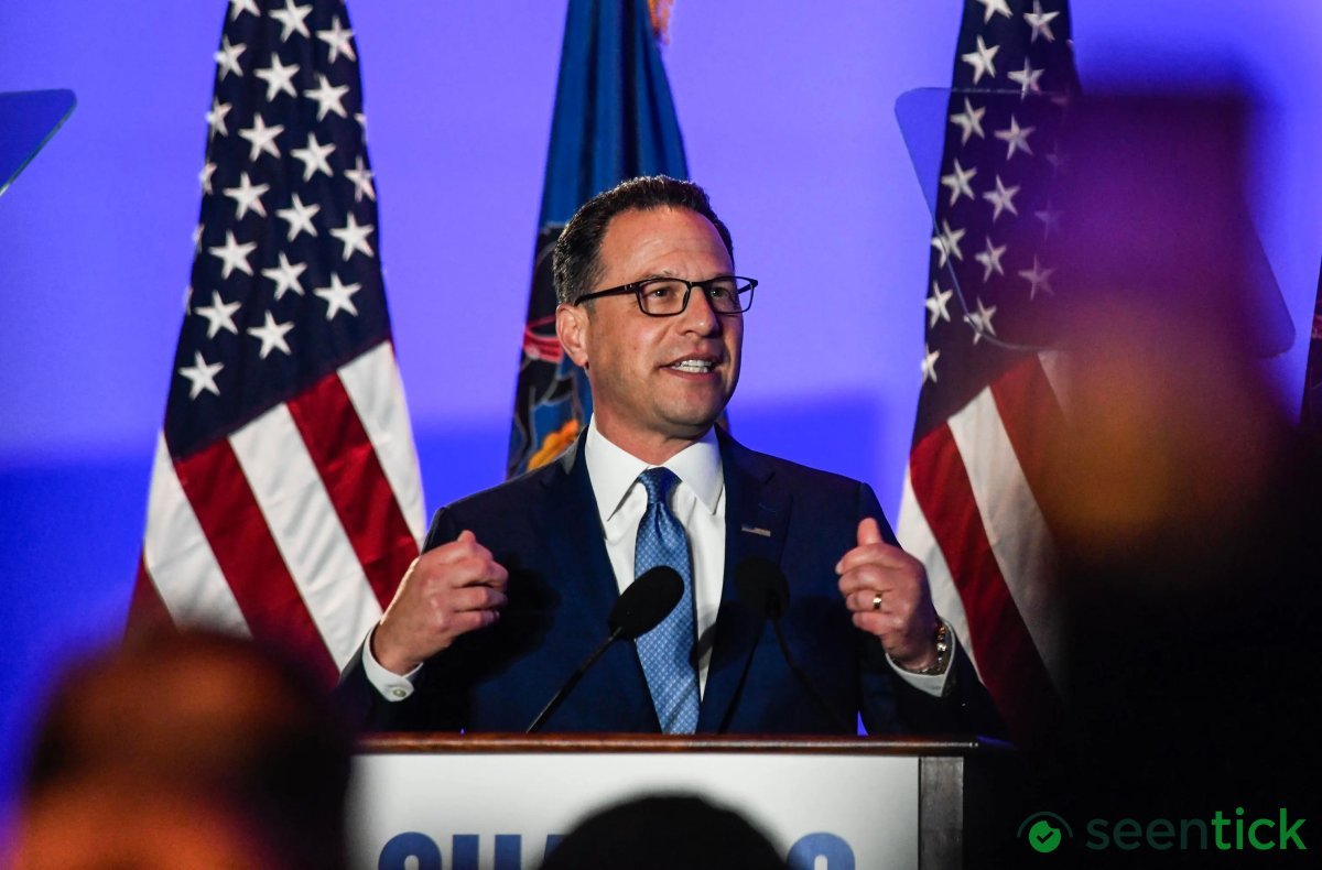 On The Crucial Subject Of Energy, Josh Shapiro Is Too Democrat