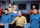 One Actor Had A Role In Six Star Trek Shows (And Several Of The Movies)