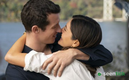 ‘One Night Only’: Romcom that works