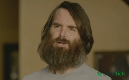 One Of Fox's Best Sci-Fi Shows Was A Critically Underwatched Sitcom