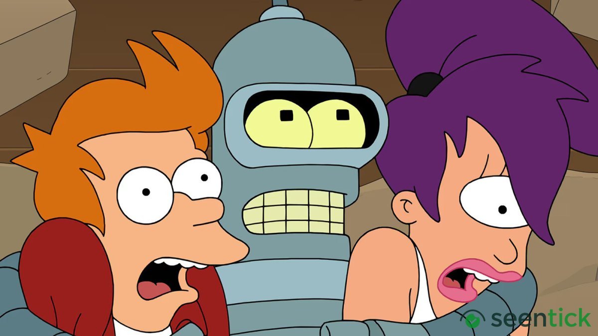 One Of Futurama's Most Memed Episodes Was Inspired By The Popularity Of Apple's iPhone