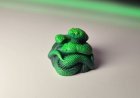 One week with Razer's hand-painted and highly detailed keycap makes it easy to see why the $90 accessory sold out in minutes
