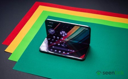 One year with the Google Pixel 10 Pro Fold: Sometimes it's good to be boring