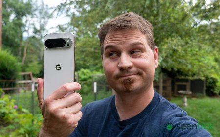 One year with the Google Pixel 10 Pro: Why do bad things happen to good phones?