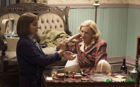 Only 10 Movies From the 2010s Will Stand the Test of Time as Masterpieces