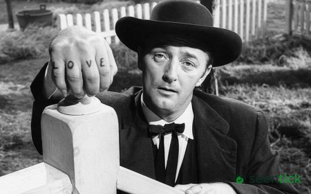 Only 4 Horror Movies Made Before 1960 Are Actually Scary