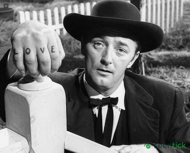 Only 4 Horror Movies Made Before 1960 Are Actually Scary
