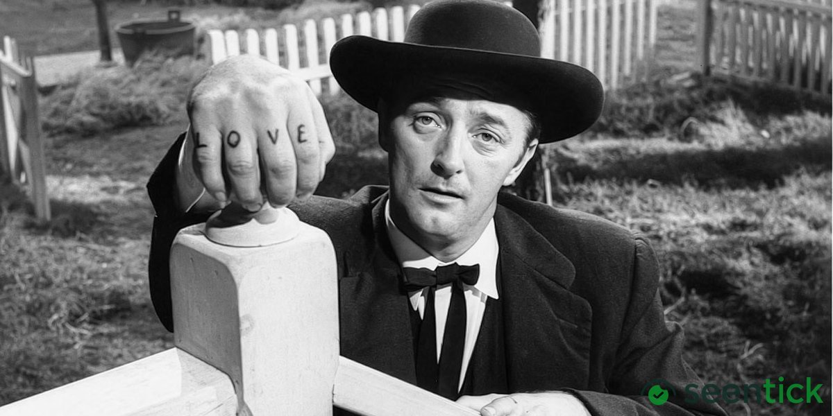 Only 4 Horror Movies Made Before 1960 Are Actually Scary