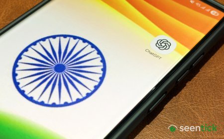 OpenAI to start showing ads on ChatGPT’s free and Go tiers in India