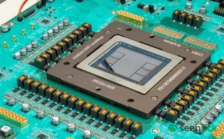 OpenAI’s Jalapeño chip is built for fast inference at scale, benchmarks show