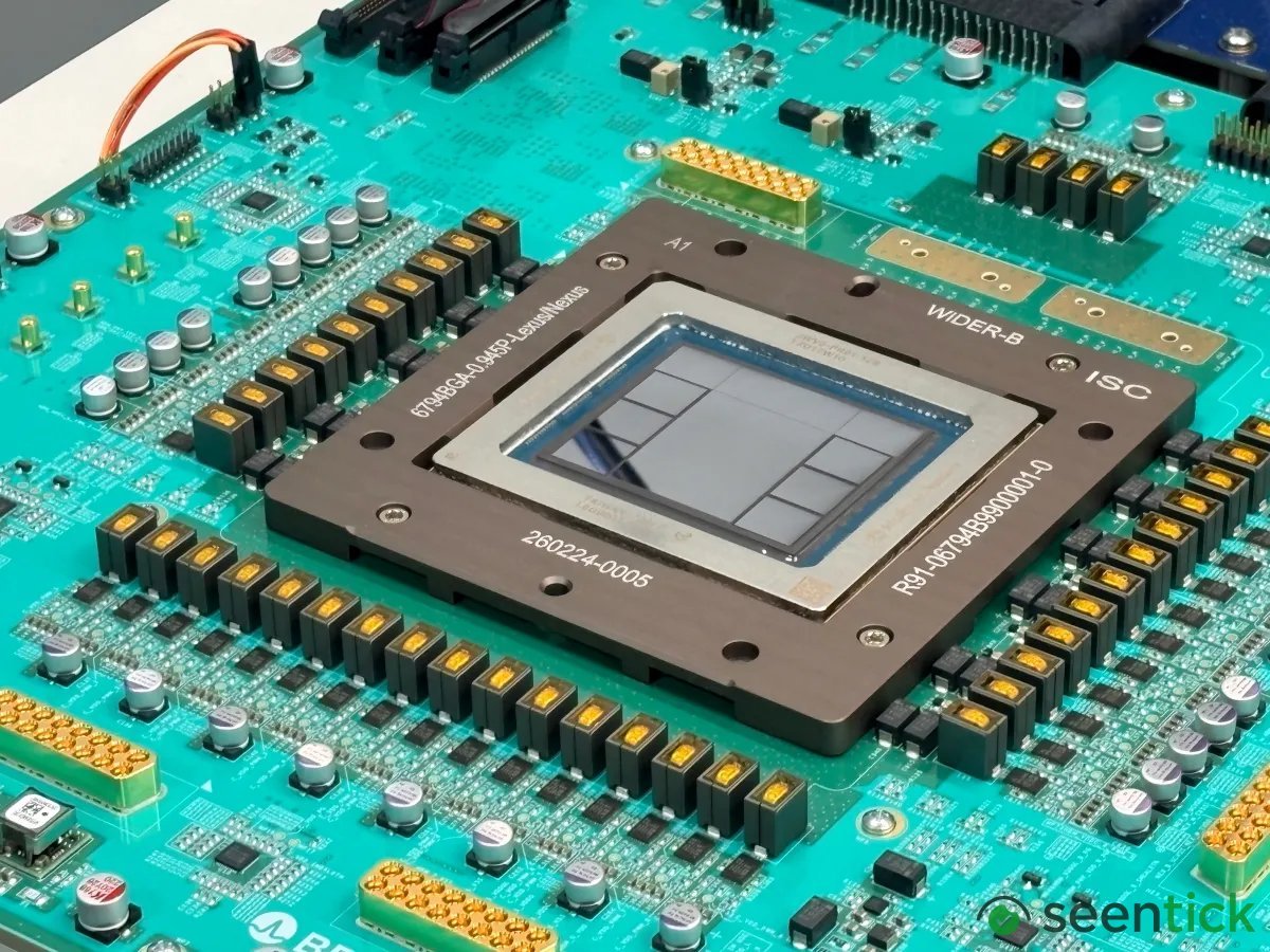 OpenAI’s Jalapeño chip is built for fast inference at scale, benchmarks show