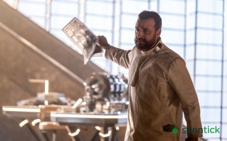 Oppenheimer and Supergirl star steps back from acting because he's sick of "fighting for parts"