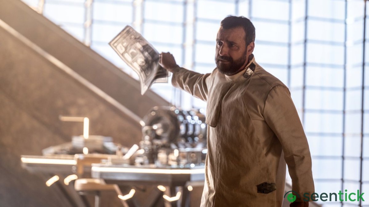Oppenheimer and Supergirl star steps back from acting because he's sick of "fighting for parts"