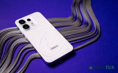 OPPO's Reno 16 Pro proves you don't need a flagship to take amazing photos