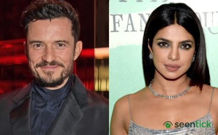 Orlando Bloom exits Priyanka Chopra's survival thriller Reset days before filming, leaving crew furious