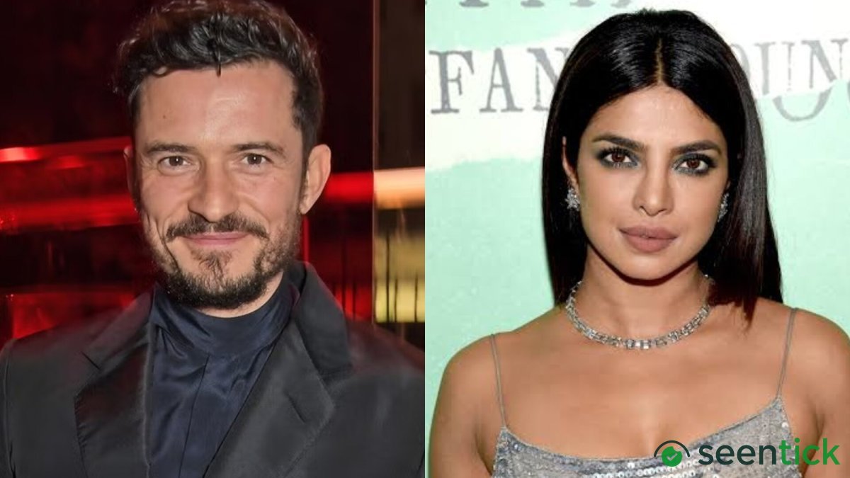 Orlando Bloom exits Priyanka Chopra's survival thriller Reset days before filming, leaving crew furious