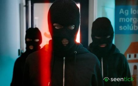 Oscars: Ireland Picks ‘Aontas’ as Best International Feature Submission