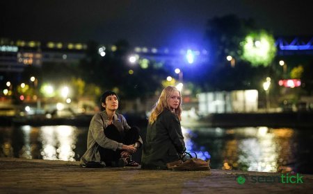 Oscars: Japan Picks Ryusuke Hamaguchi’s ‘All of a Sudden’ as Best Int’l Feature Submission