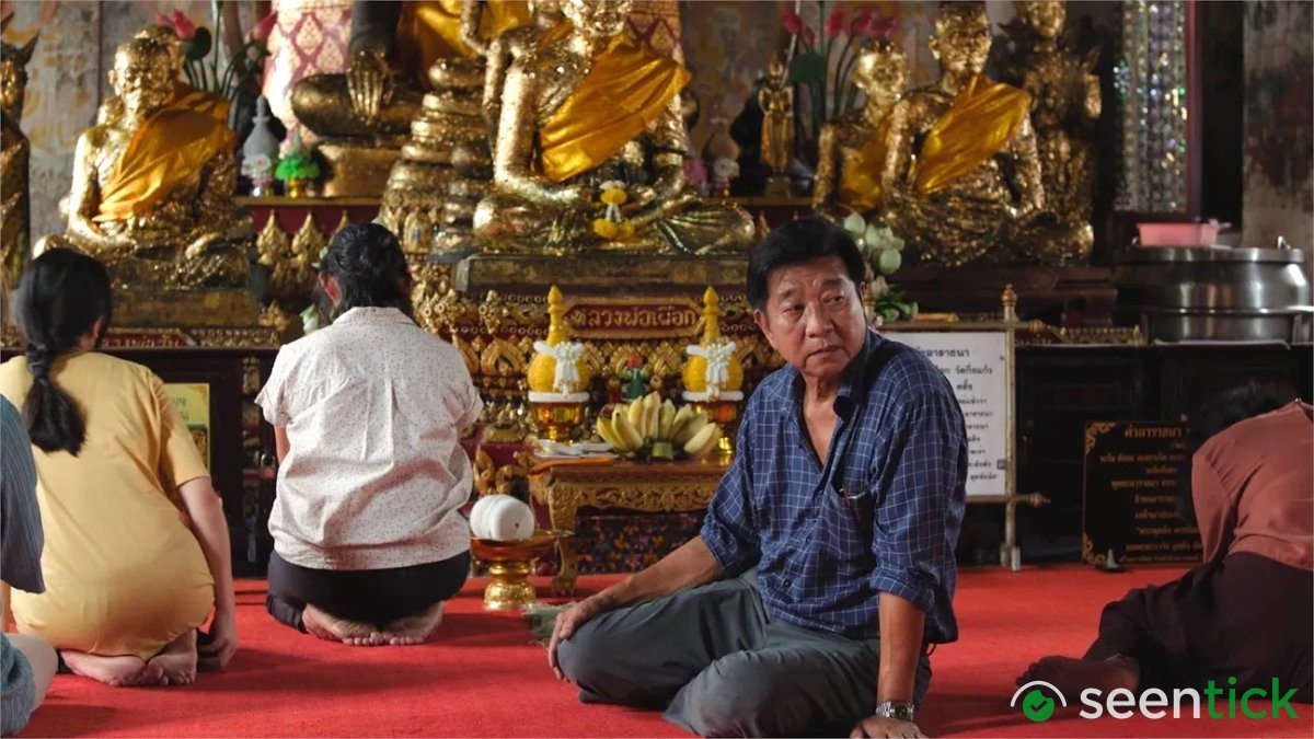 Oscars: Thailand Picks ‘9 Temples to Heaven’ as Best Int’l Feature Submission