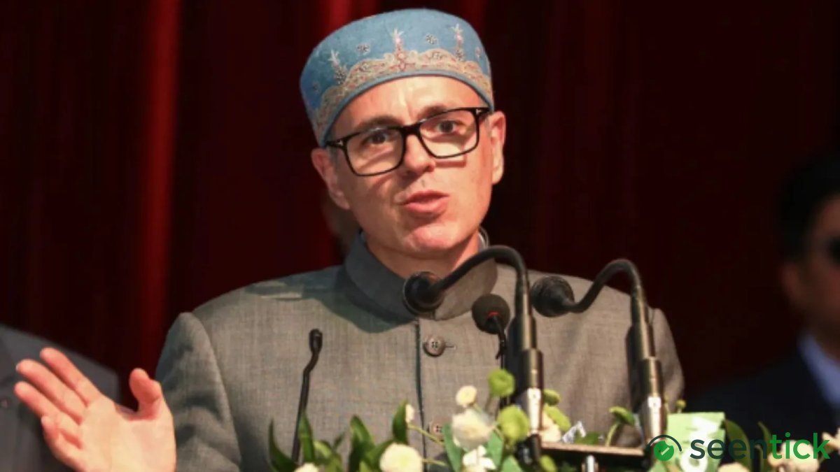 Our matters won’t be solved in Washington: Omar before meeting with Sergio Gor