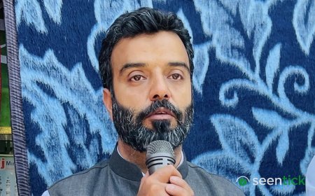 ‘Our position no different from BJP’s’: NC faces another swipe from within on statehood