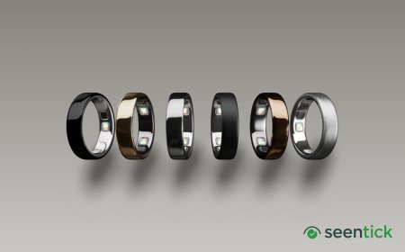 Oura is reportedly eyeing a September IPO that could value it at more than $16B