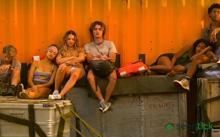 Outer Banks Season 5 Cast: List Of Characters Not Returning After Season 4 Finale