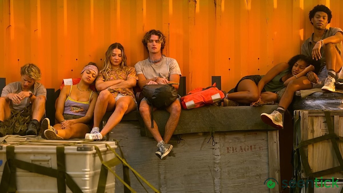 Outer Banks Season 5 Cast: List Of Characters Not Returning After Season 4 Finale