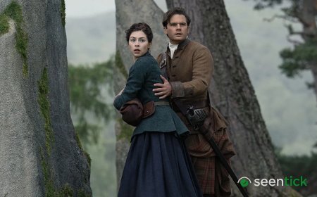 ‘Outlander: Blood of My Blood’ Returns — and Reunions Don’t Last Long