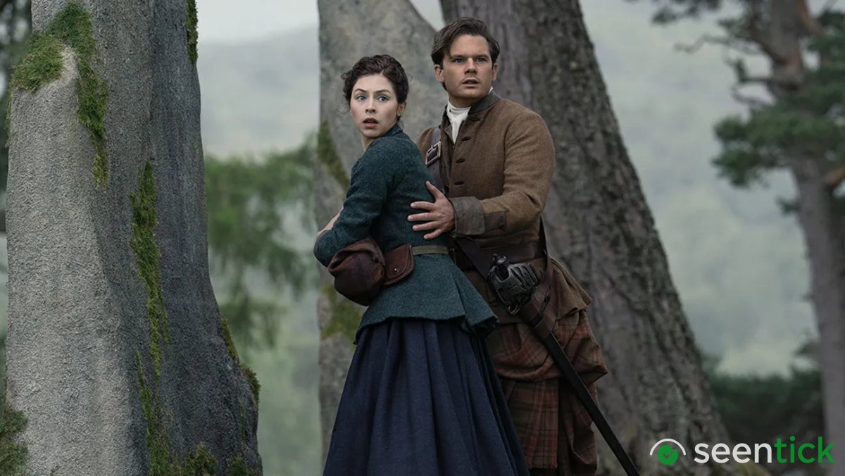 ‘Outlander: Blood of My Blood’ Returns — and Reunions Don’t Last Long
