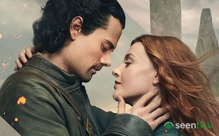 Outlander: Blood Of My Blood Season 2 Trailer Reveals Who Went Back Through The Stones — And Where They Ended Up