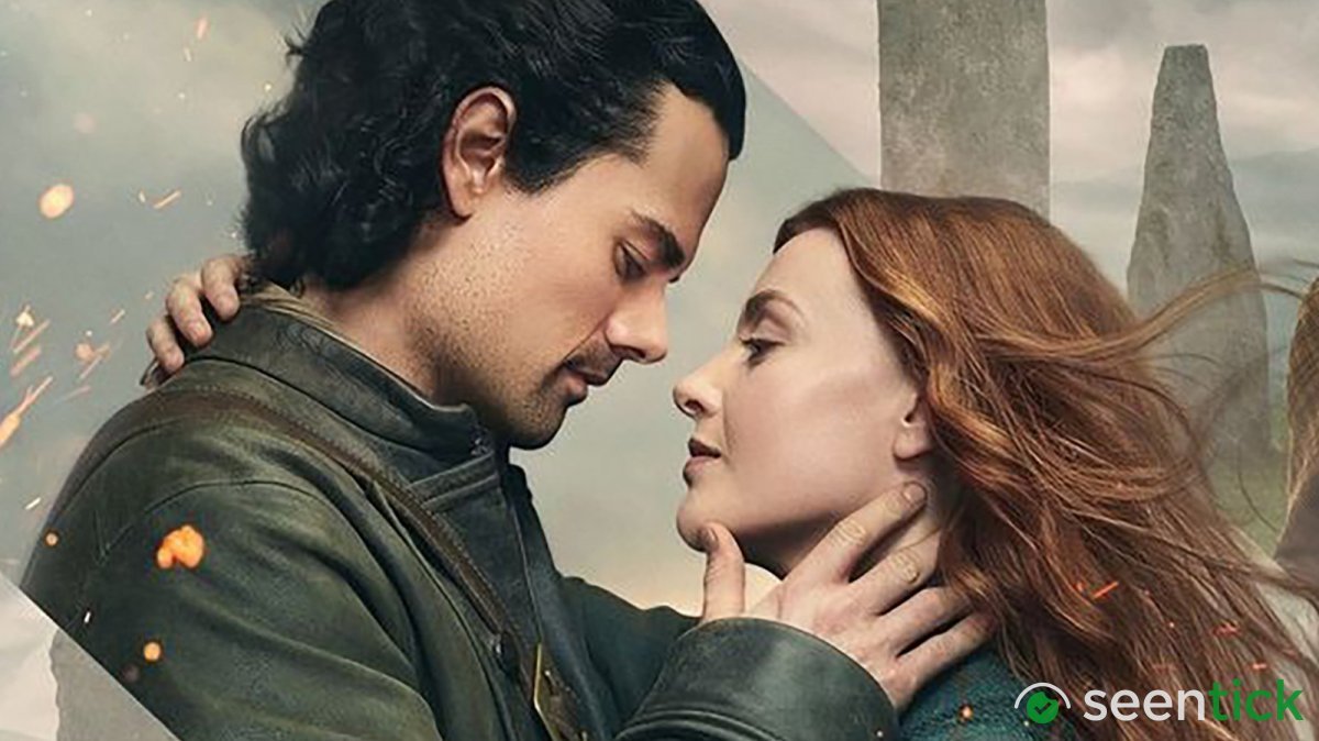 Outlander: Blood Of My Blood Season 2 Trailer Reveals Who Went Back Through The Stones — And Where They Ended Up