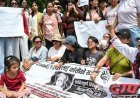 Outrage in Nepal over rape and murder of three-year-old girl