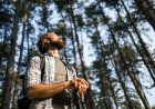 Outstanding ‘Into The Woods’ Explores Forests Anew And Stirs Ways That AI Can Reimagine Nature Journeys